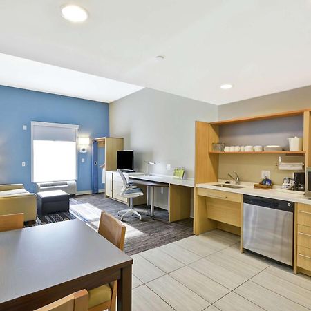 Home2 Suites By Hilton St. Simons Island Luaran gambar