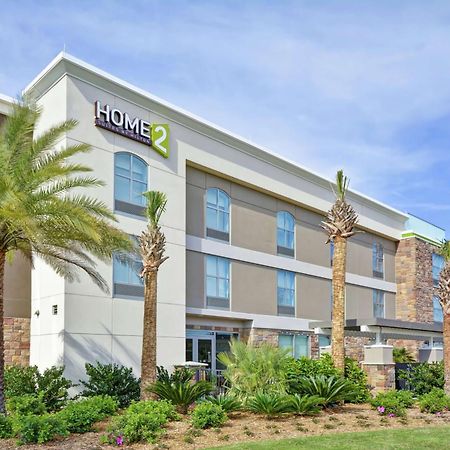 Home2 Suites By Hilton St. Simons Island Luaran gambar