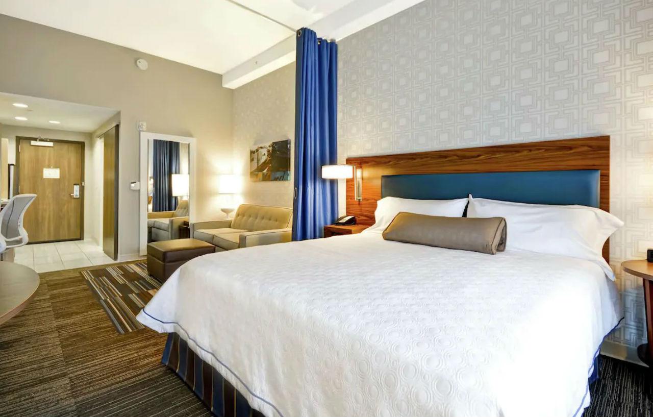 Home2 Suites By Hilton St. Simons Island Luaran gambar