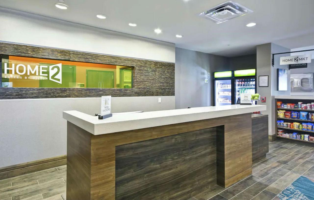 Home2 Suites By Hilton St. Simons Island Luaran gambar