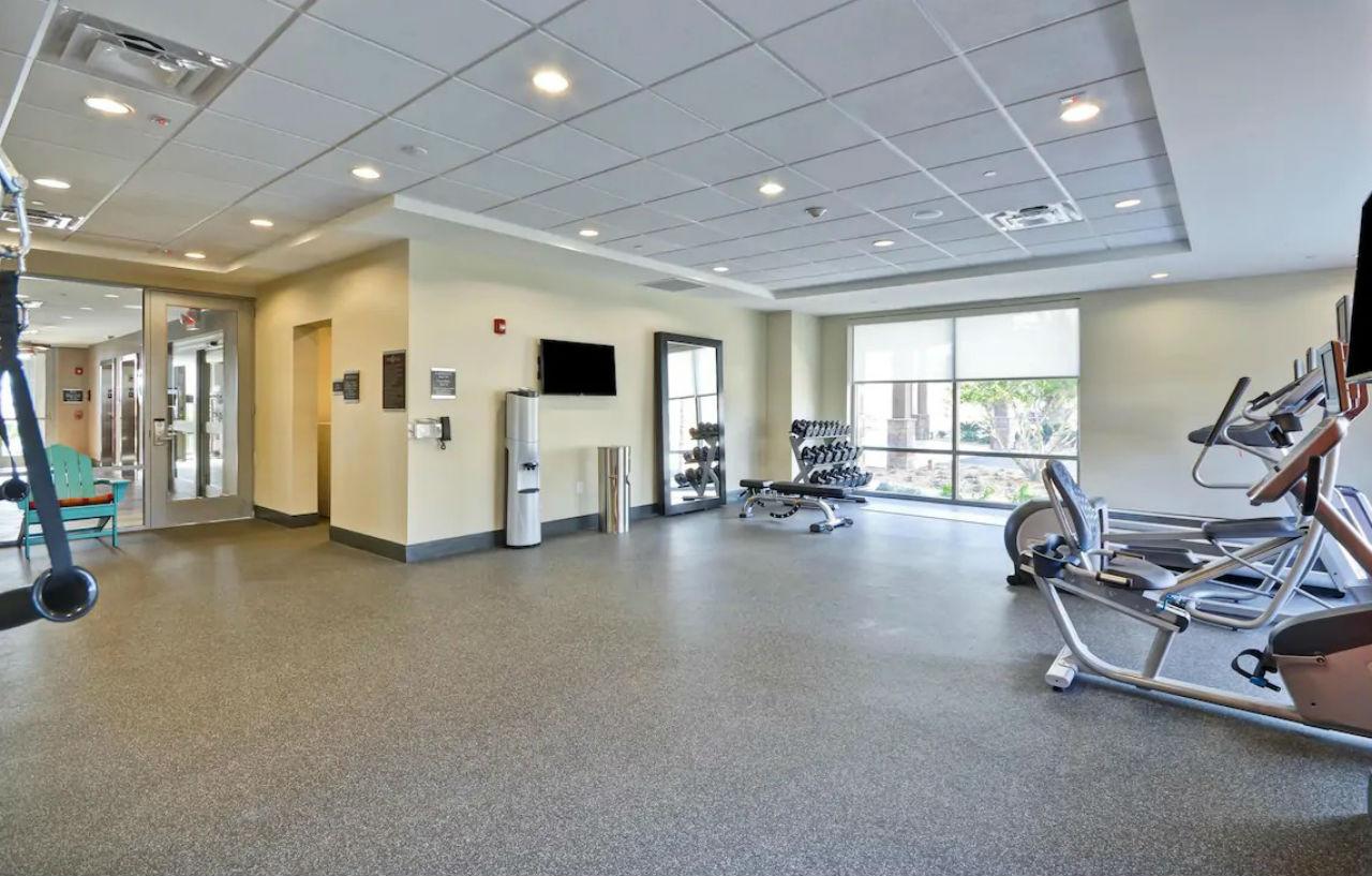 Home2 Suites By Hilton St. Simons Island Luaran gambar
