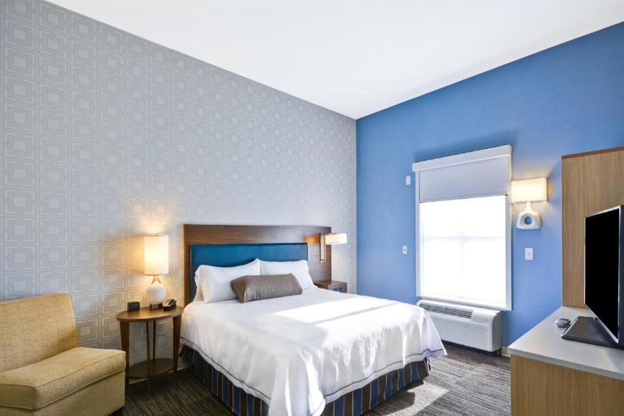 Home2 Suites By Hilton St. Simons Island Luaran gambar
