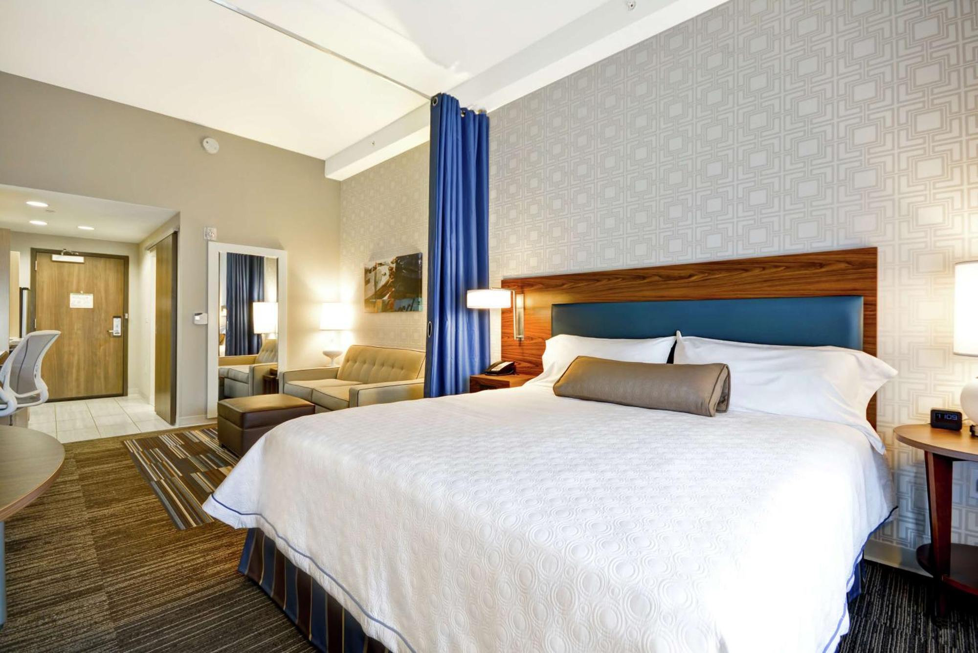 Home2 Suites By Hilton St. Simons Island Luaran gambar
