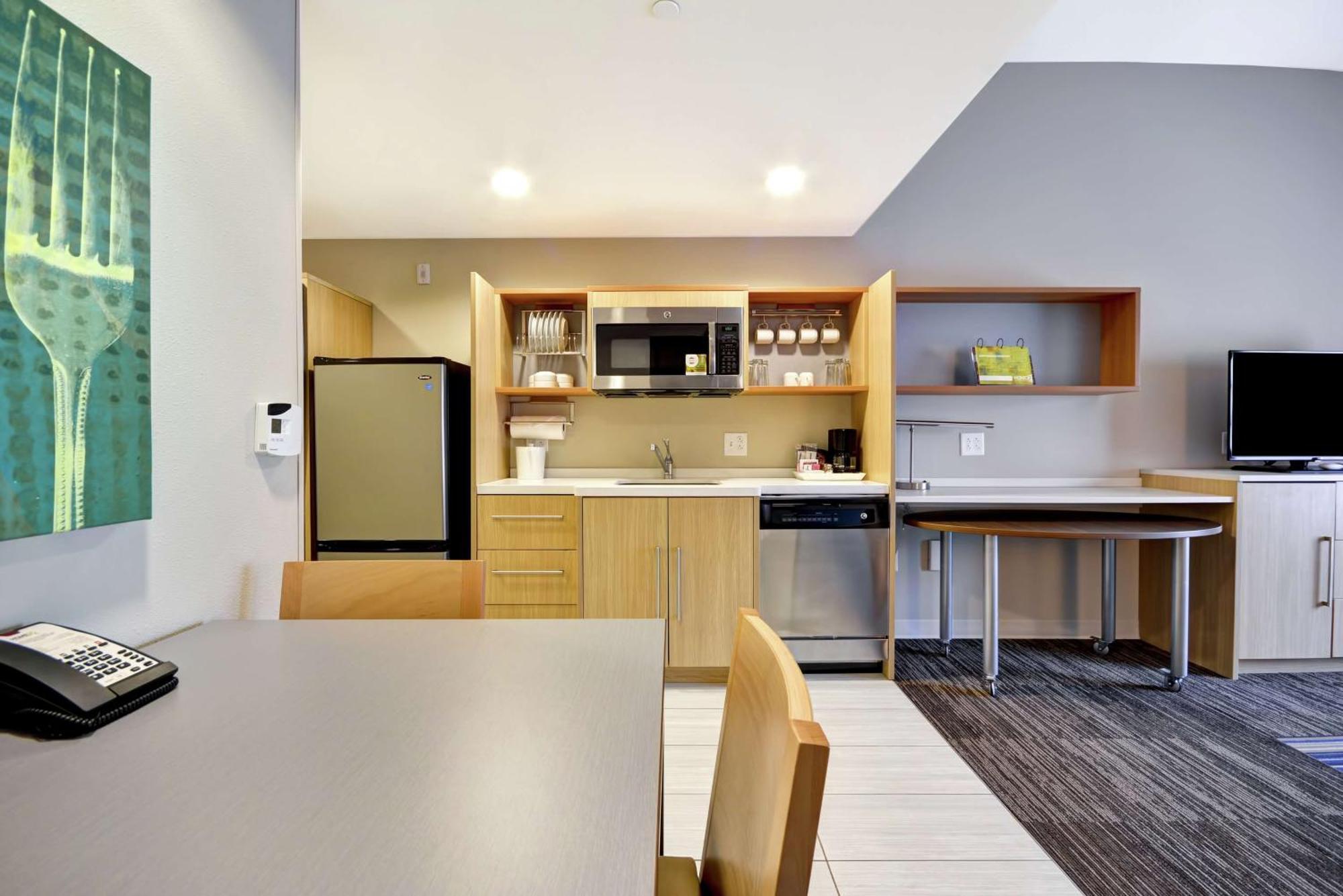 Home2 Suites By Hilton St. Simons Island Luaran gambar
