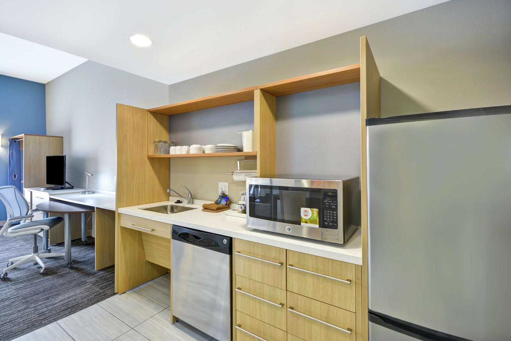 Home2 Suites By Hilton St. Simons Island Luaran gambar