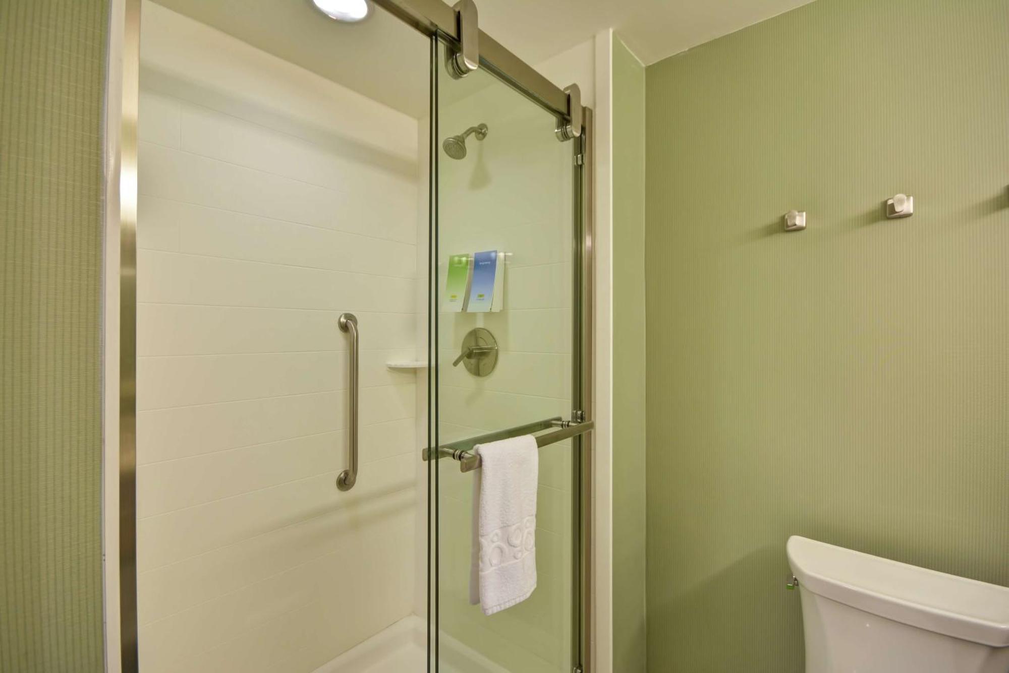 Home2 Suites By Hilton St. Simons Island Luaran gambar