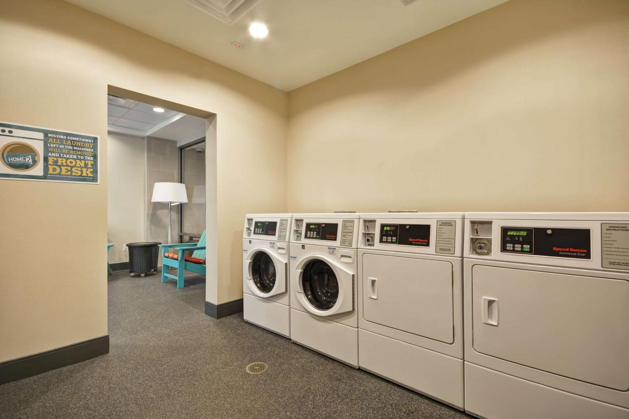 Home2 Suites By Hilton St. Simons Island Luaran gambar
