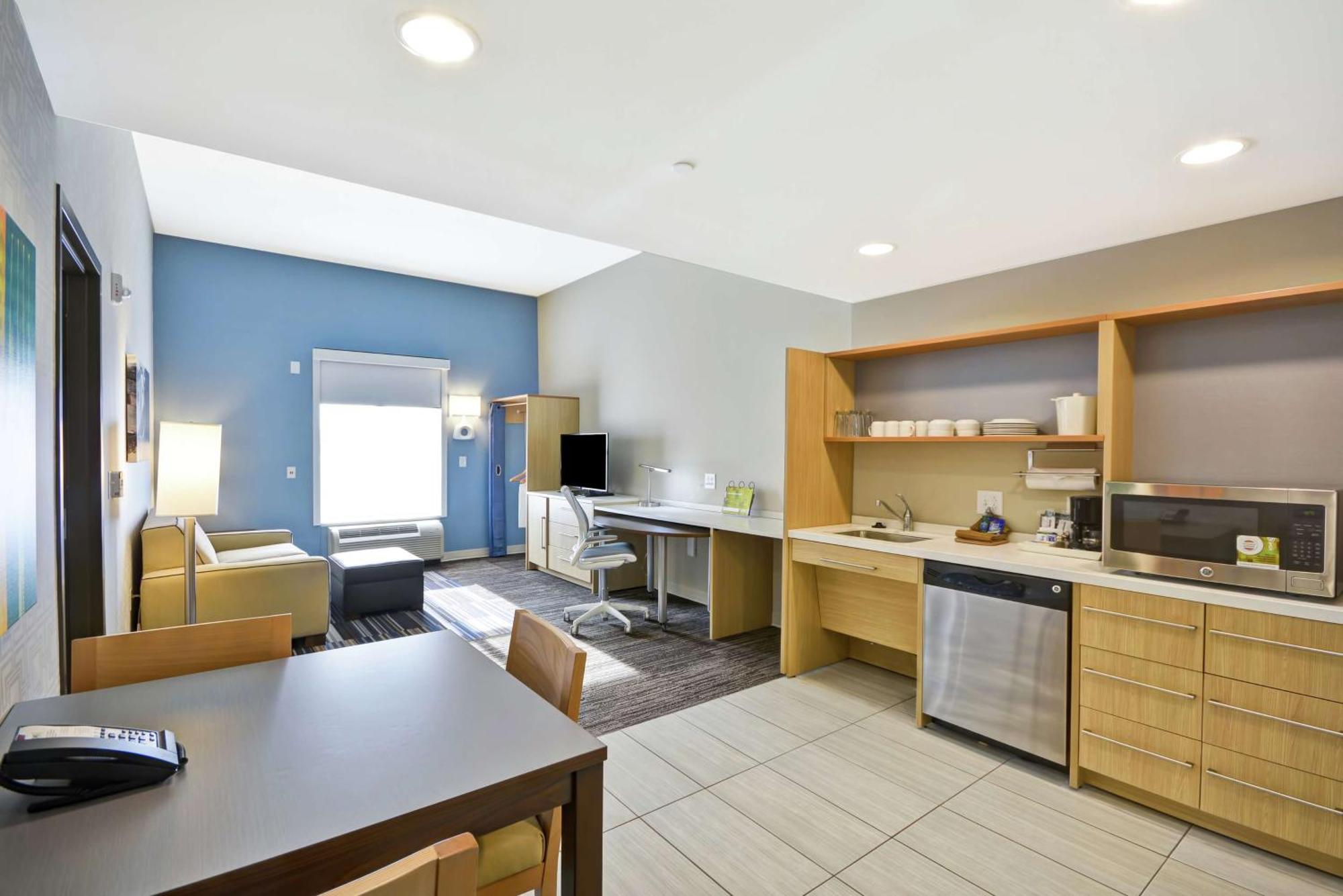 Home2 Suites By Hilton St. Simons Island Luaran gambar