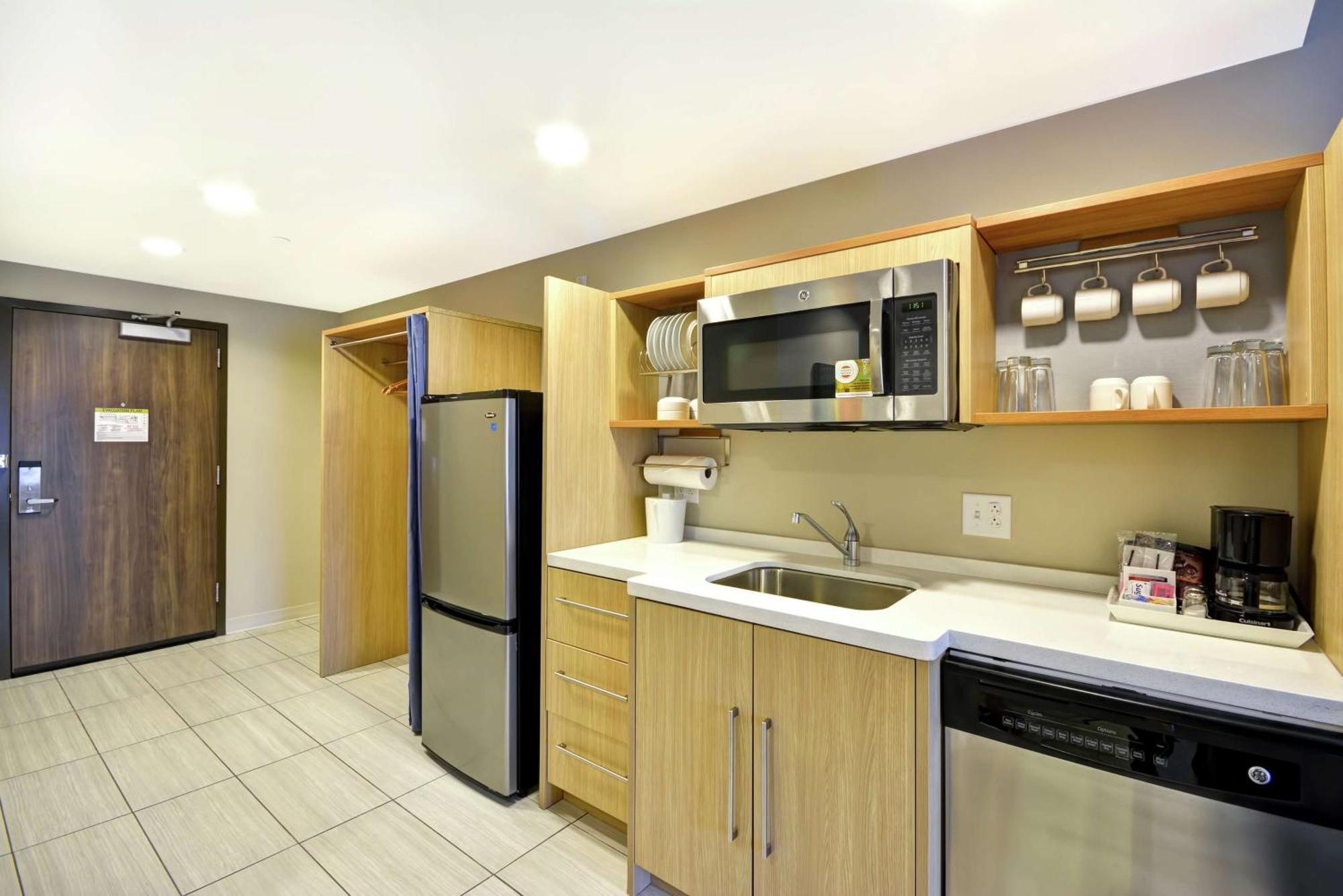 Home2 Suites By Hilton St. Simons Island Luaran gambar