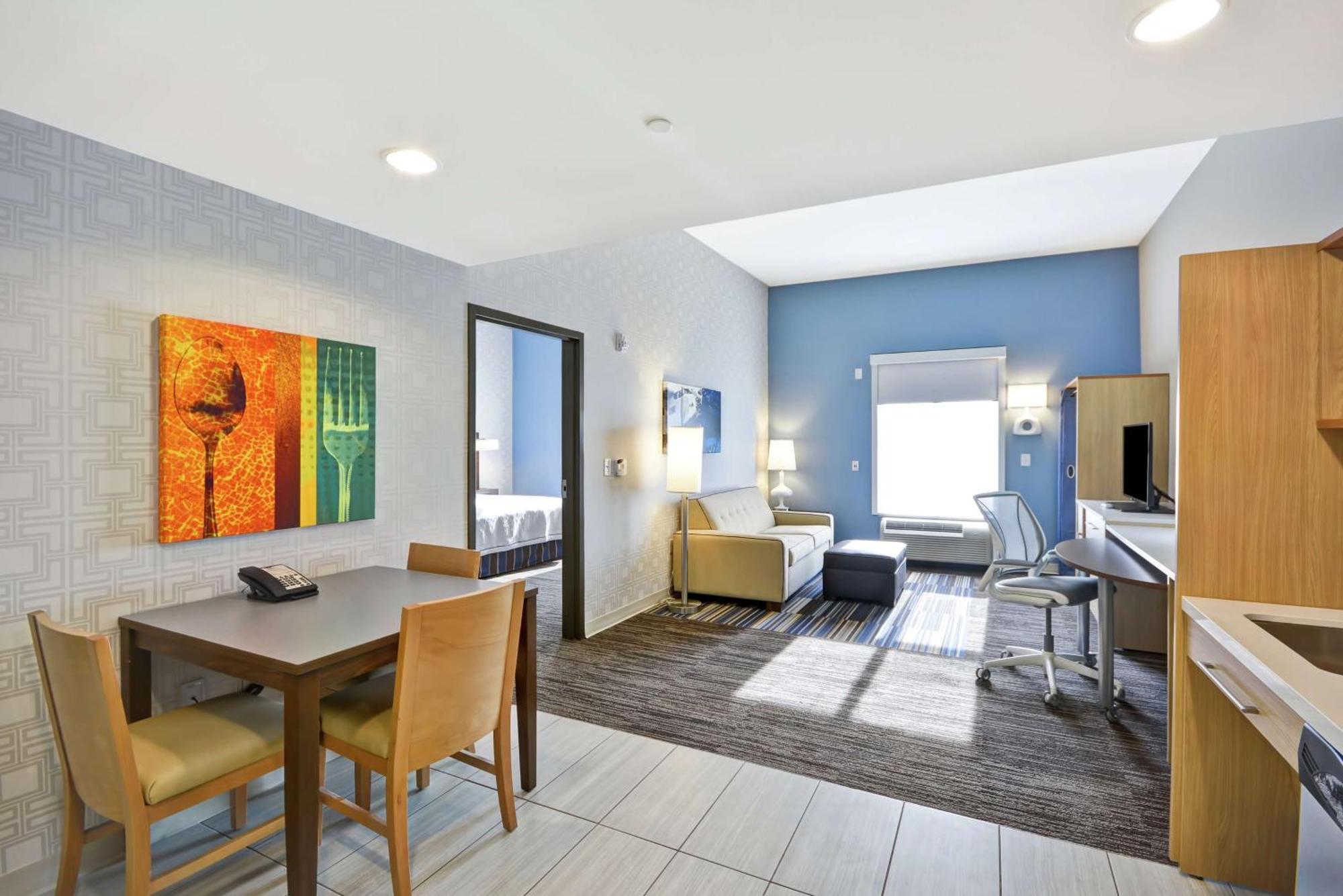 Home2 Suites By Hilton St. Simons Island Luaran gambar