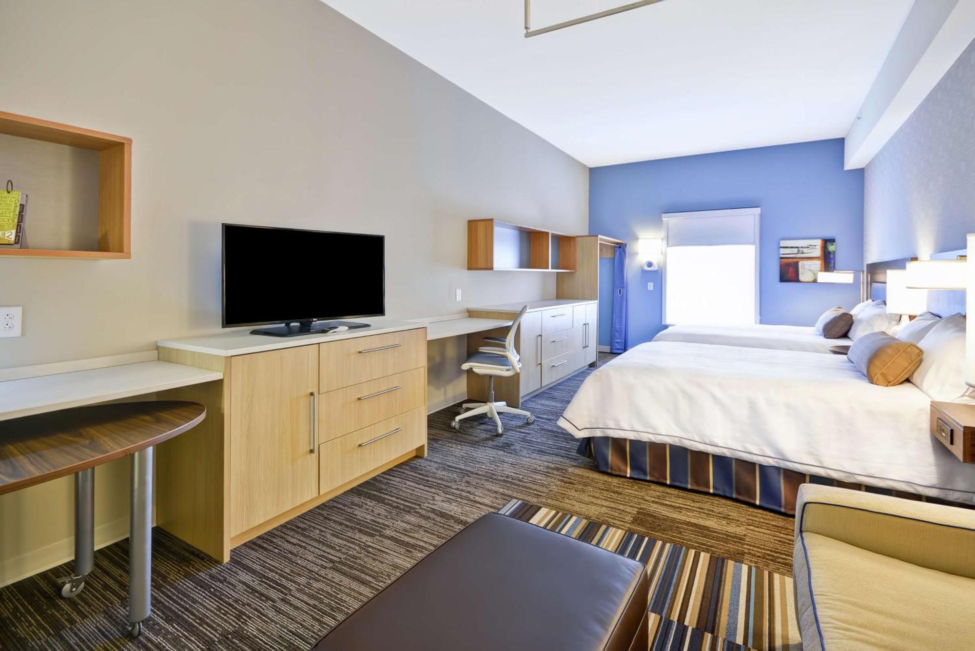 Home2 Suites By Hilton St. Simons Island Luaran gambar