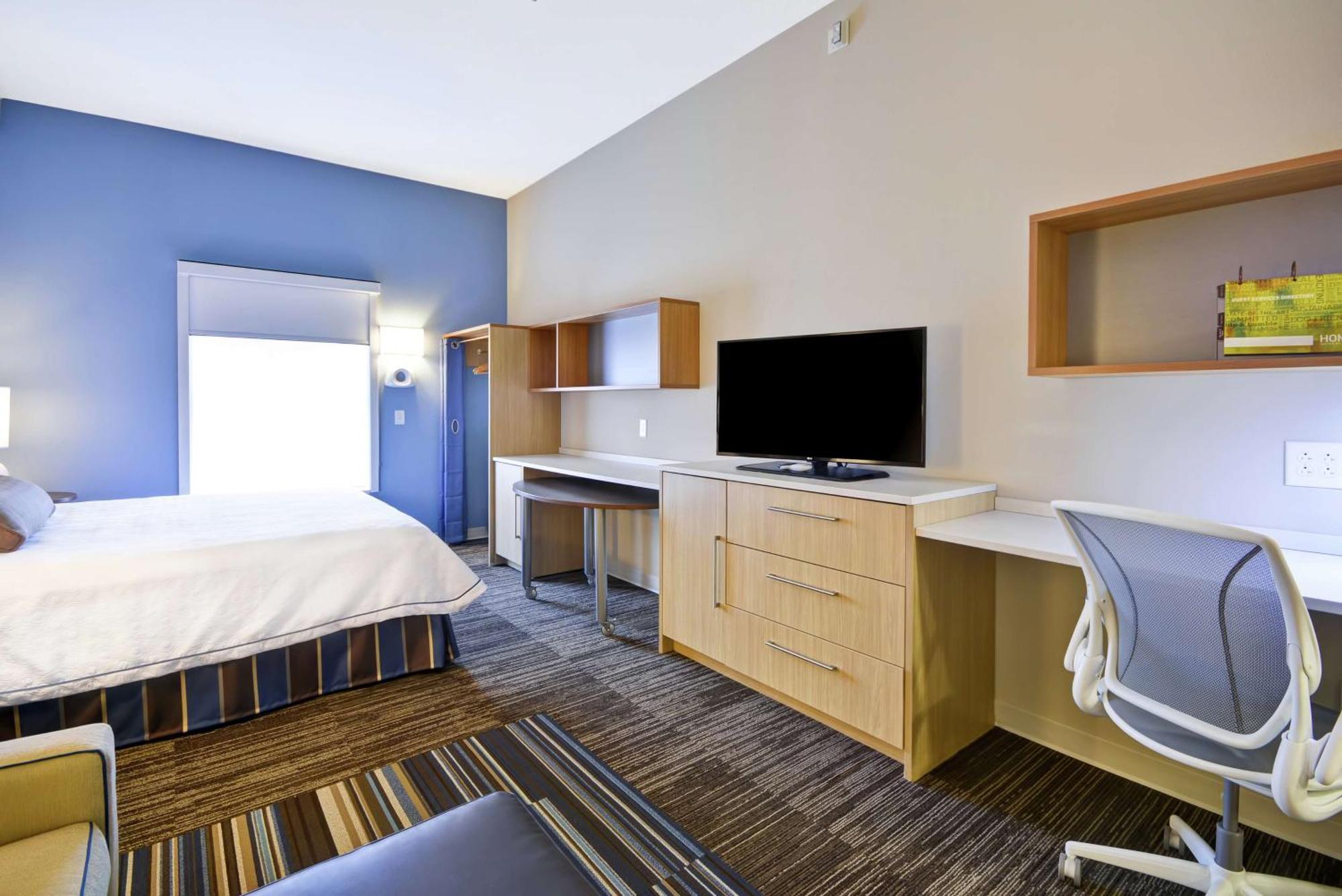 Home2 Suites By Hilton St. Simons Island Luaran gambar