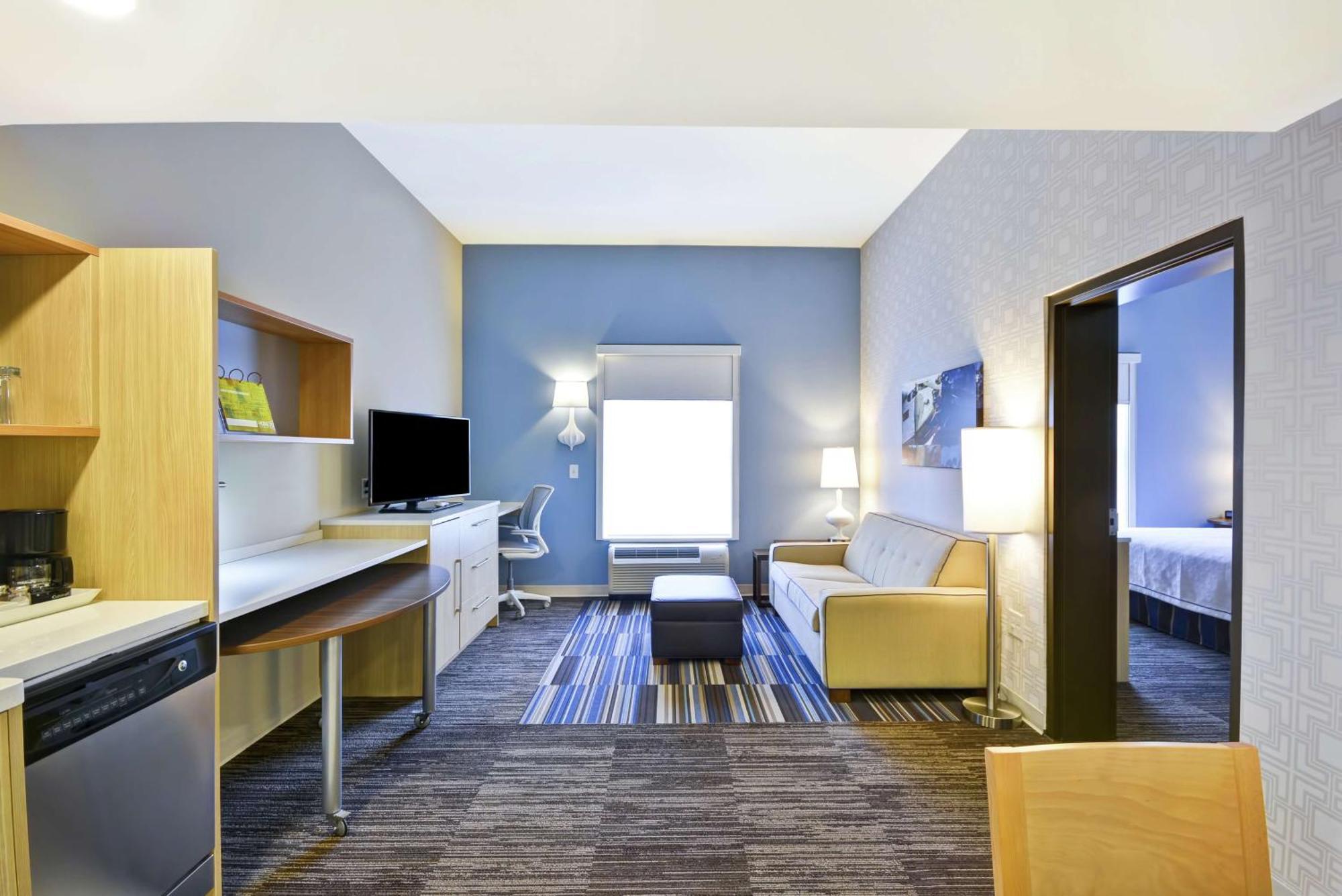 Home2 Suites By Hilton St. Simons Island Luaran gambar