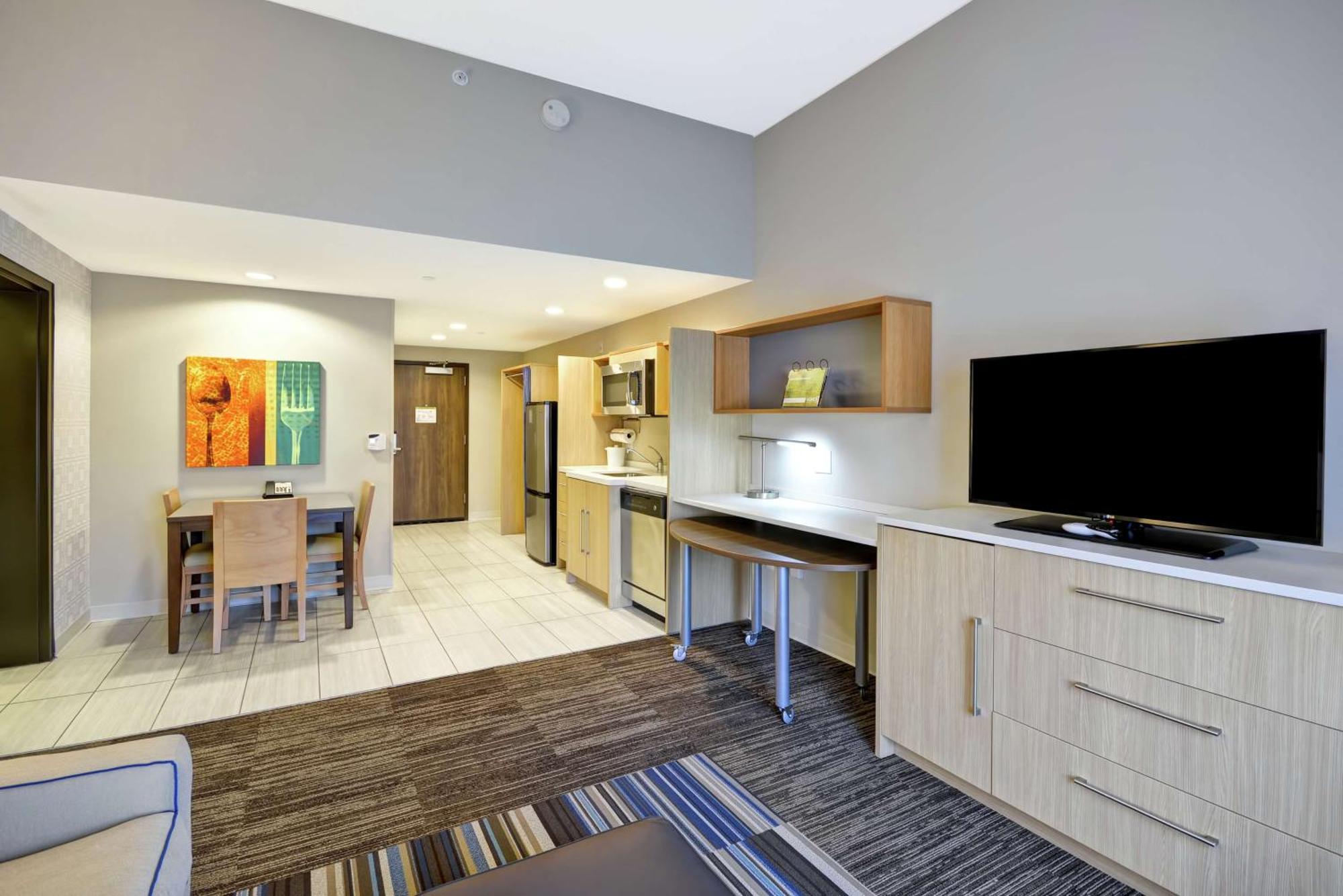 Home2 Suites By Hilton St. Simons Island Luaran gambar