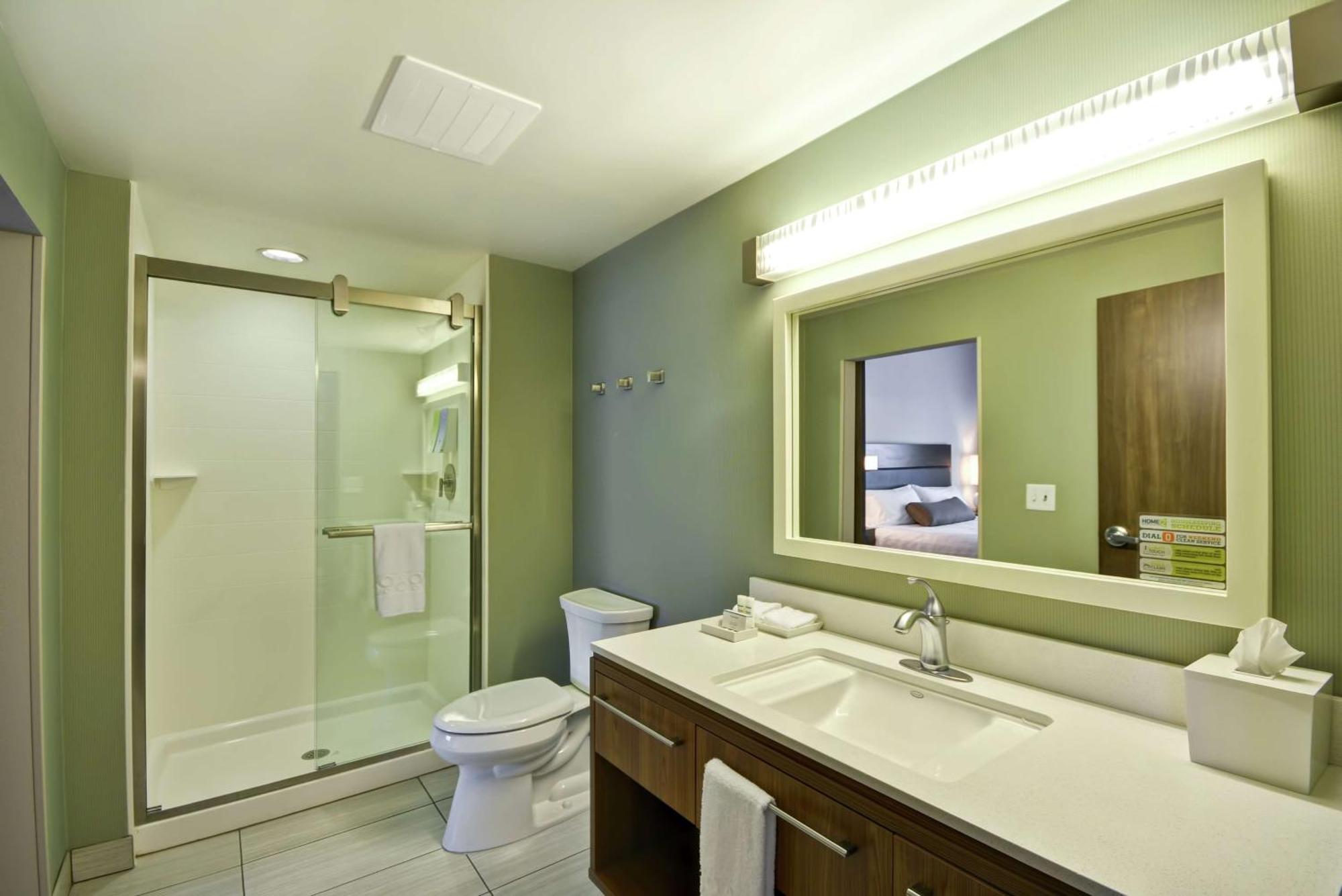 Home2 Suites By Hilton St. Simons Island Luaran gambar