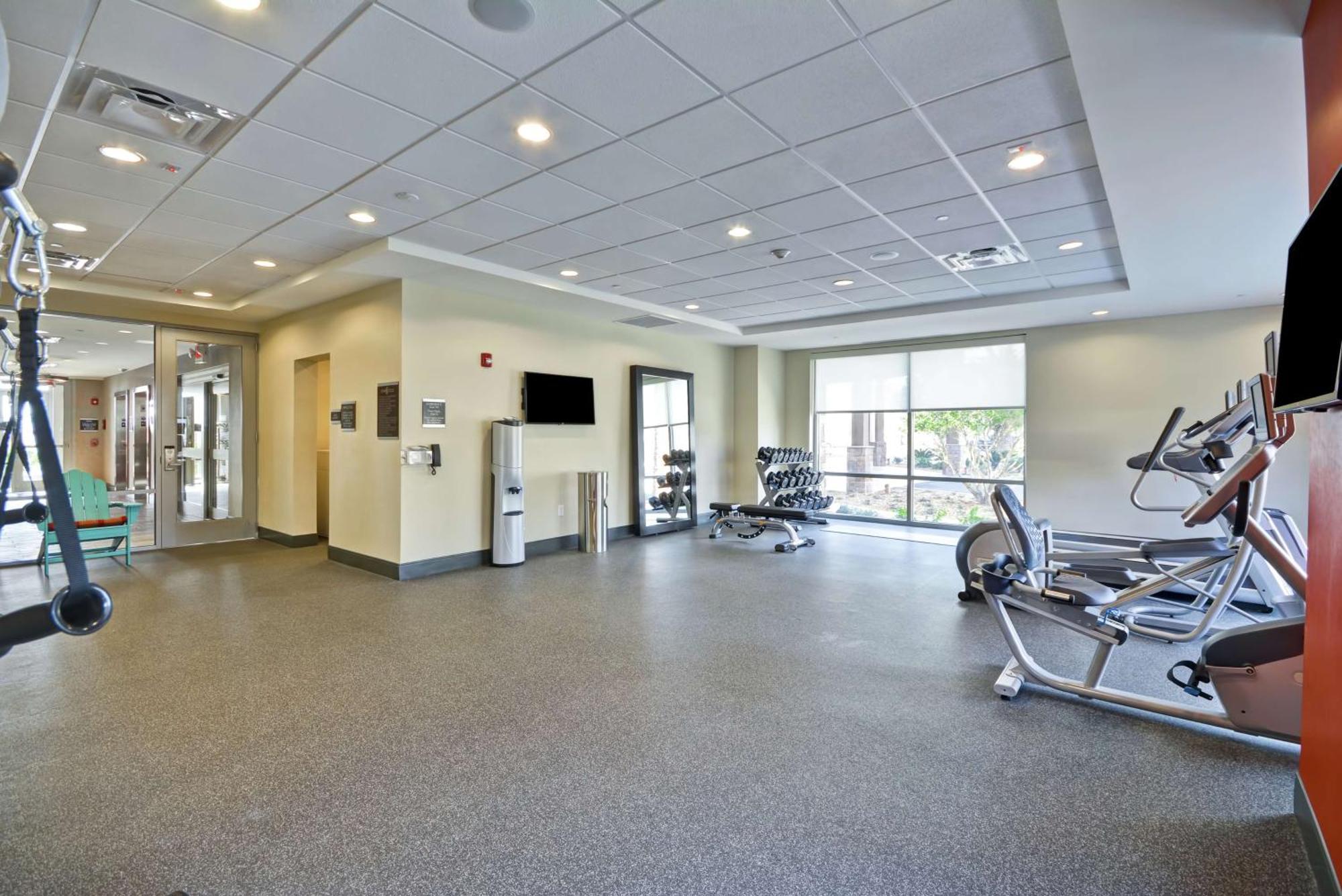 Home2 Suites By Hilton St. Simons Island Luaran gambar