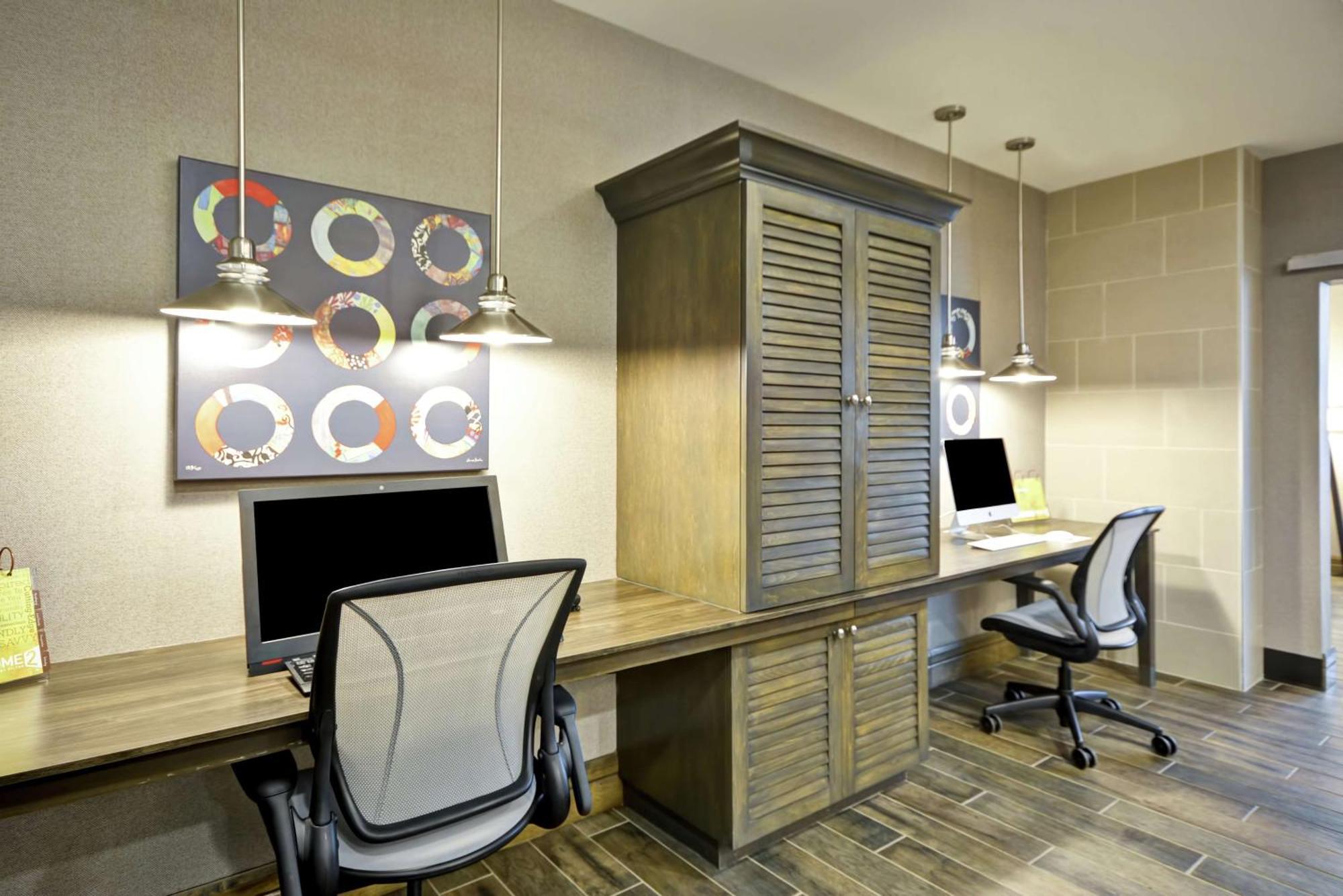 Home2 Suites By Hilton St. Simons Island Luaran gambar