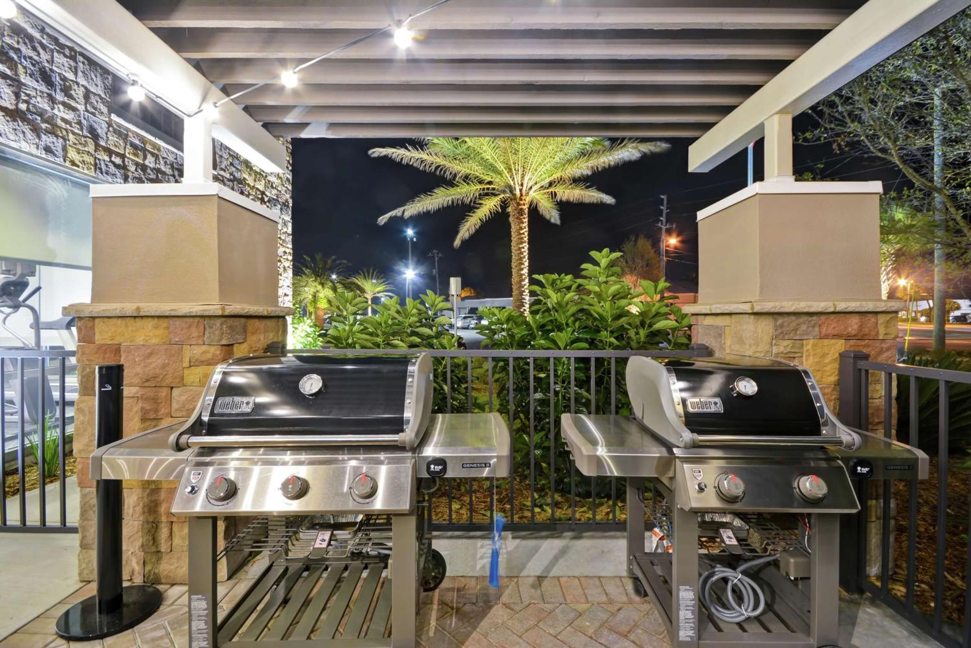 Home2 Suites By Hilton St. Simons Island Luaran gambar