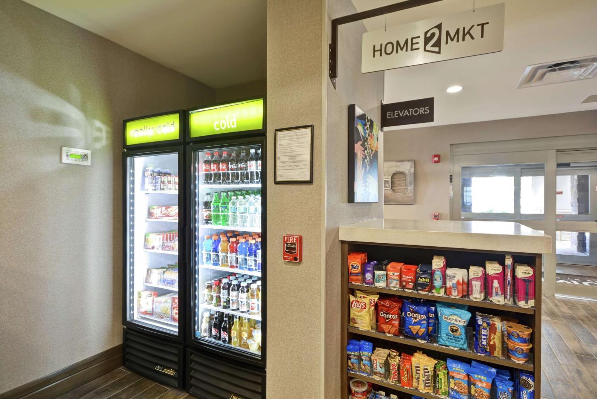 Home2 Suites By Hilton St. Simons Island Luaran gambar