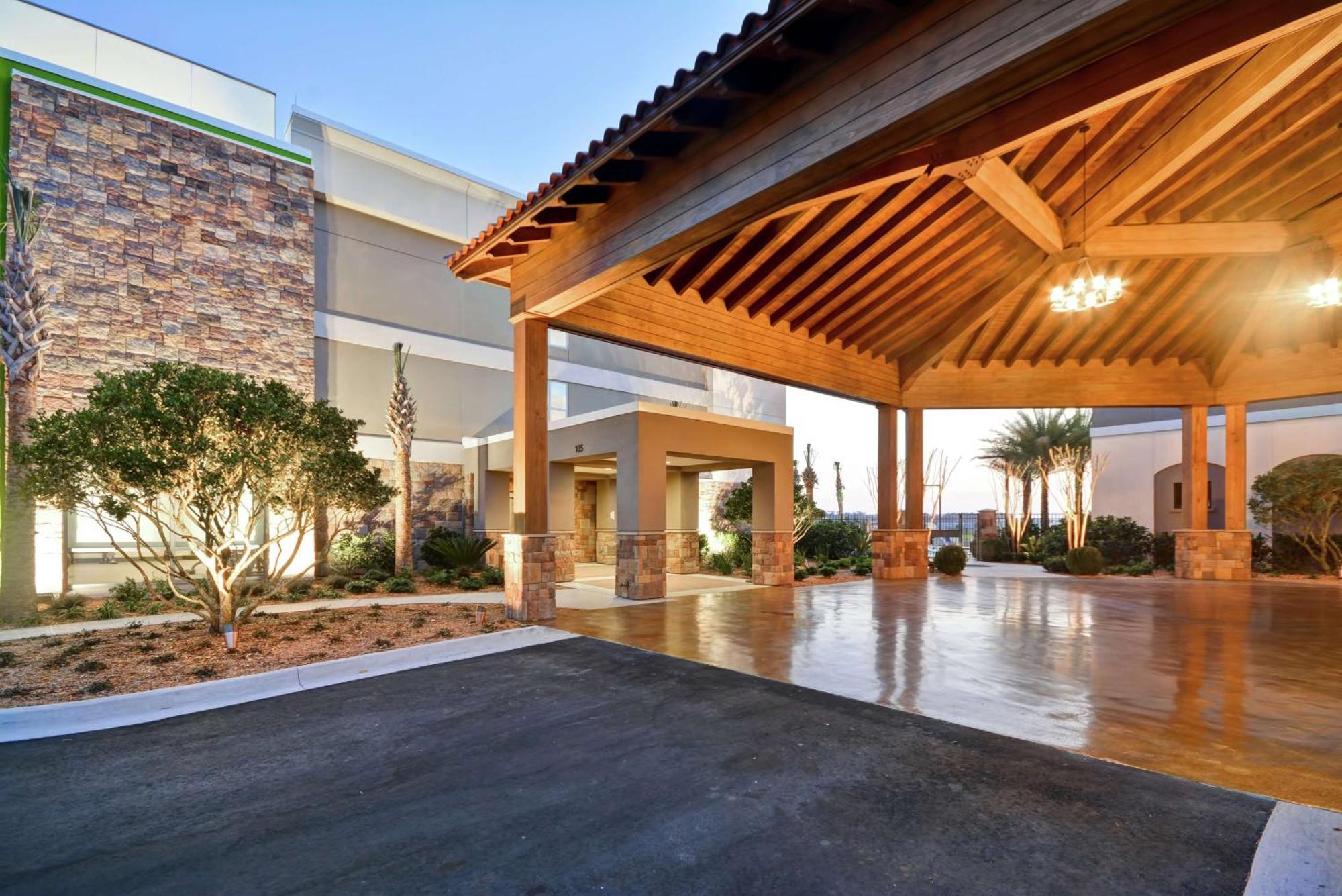 Home2 Suites By Hilton St. Simons Island Luaran gambar