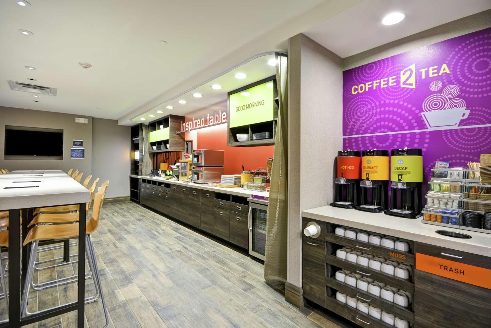 Home2 Suites By Hilton St. Simons Island Luaran gambar