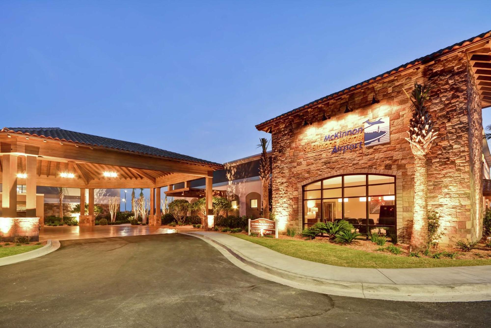 Home2 Suites By Hilton St. Simons Island Luaran gambar