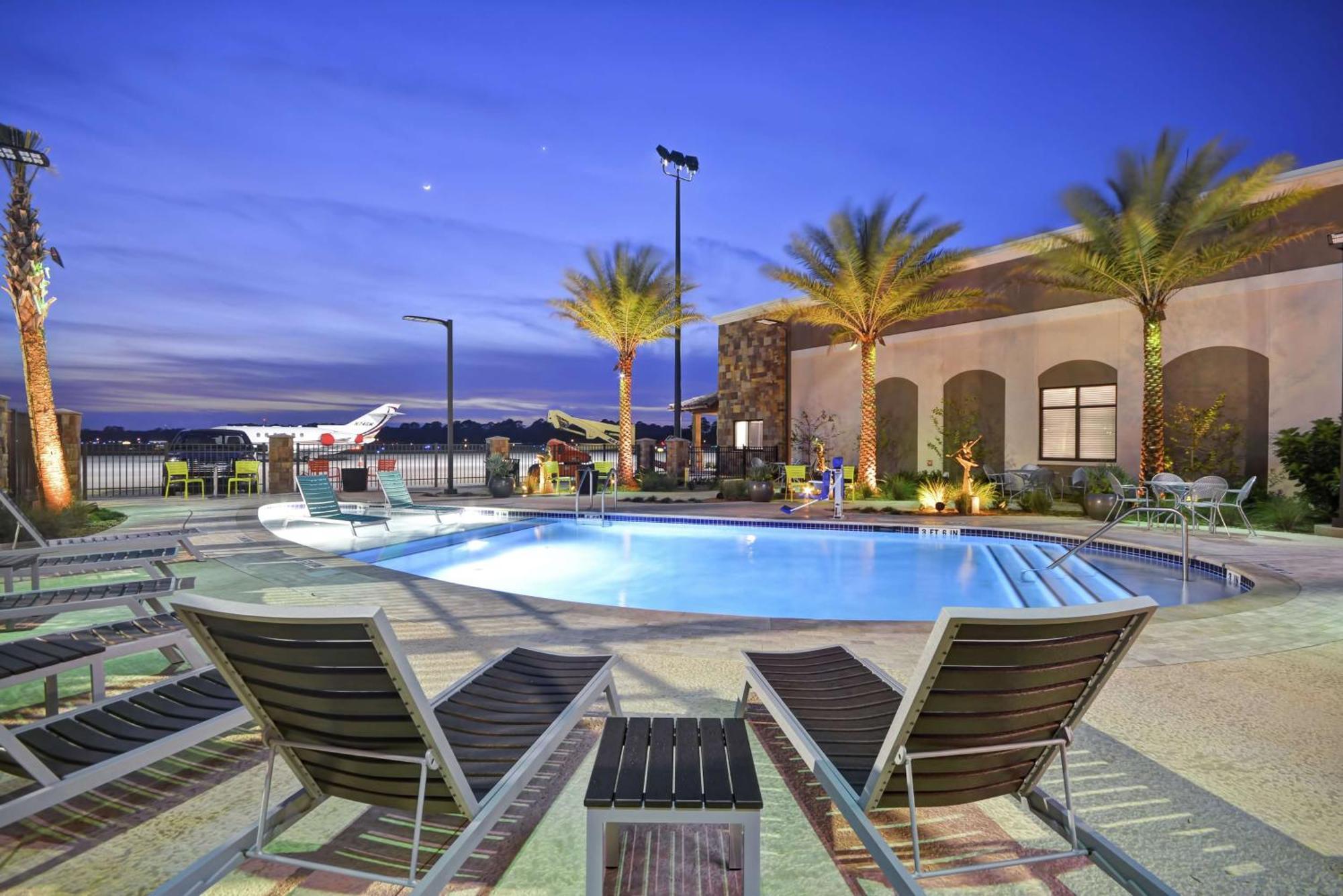 Home2 Suites By Hilton St. Simons Island Luaran gambar