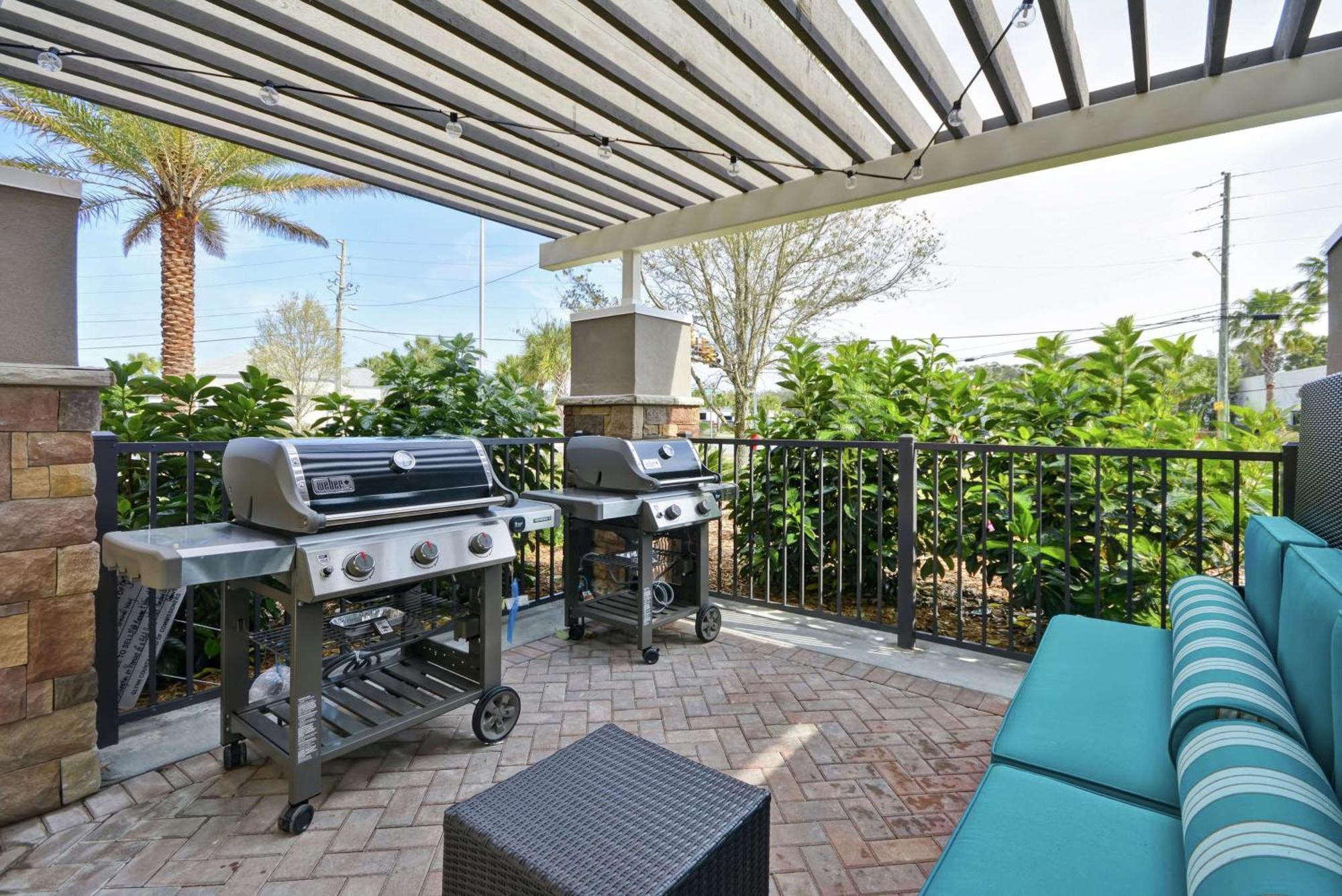 Home2 Suites By Hilton St. Simons Island Luaran gambar