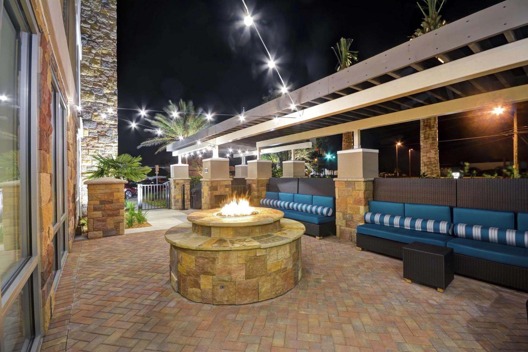 Home2 Suites By Hilton St. Simons Island Luaran gambar