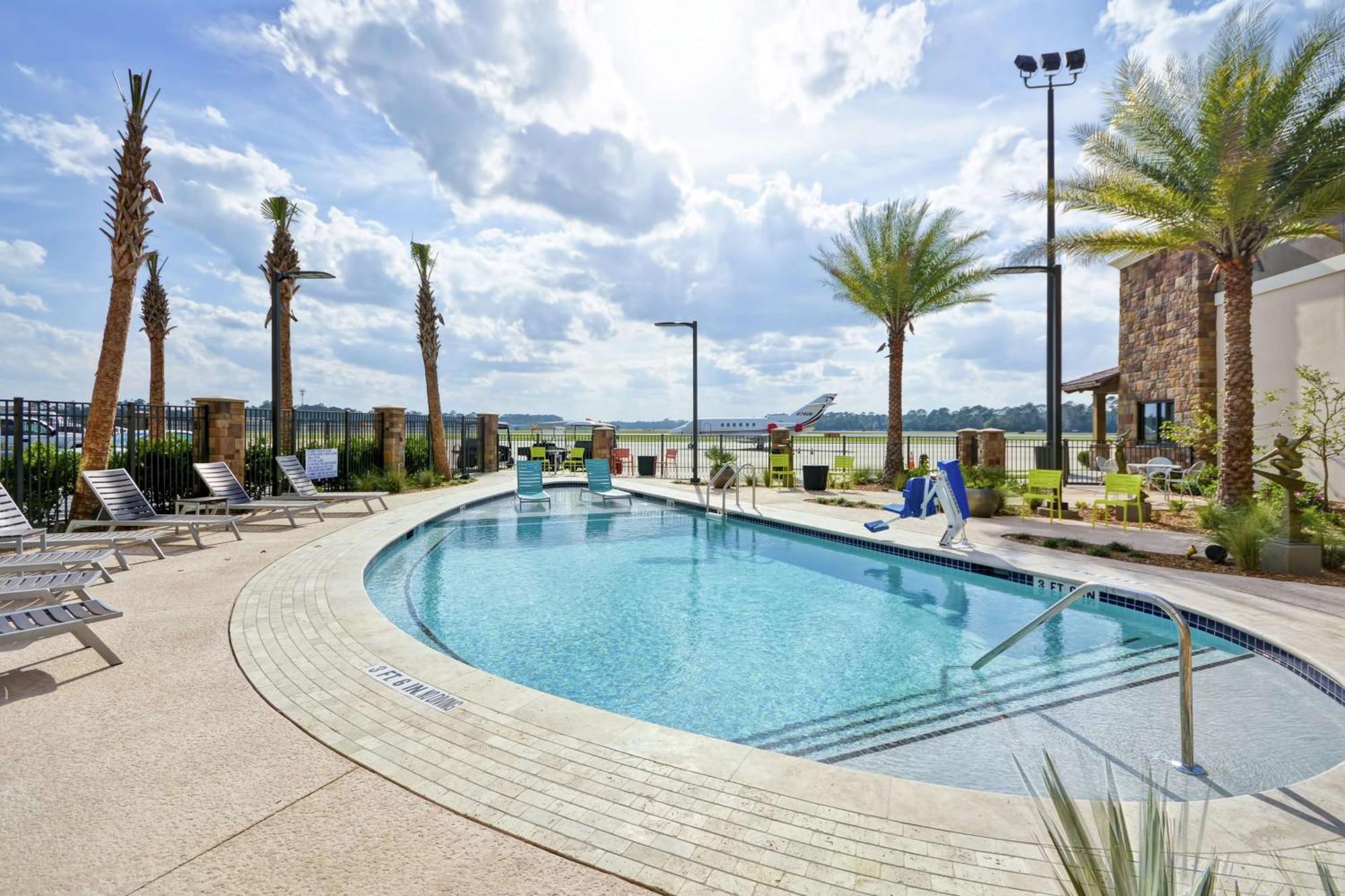 Home2 Suites By Hilton St. Simons Island Luaran gambar